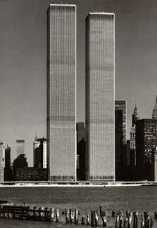 The World Trade Center Statistics And History