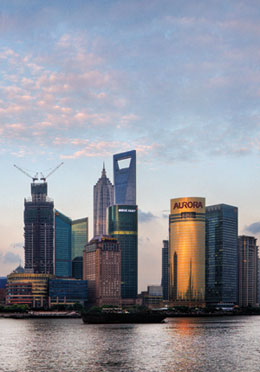 pudong