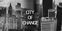 City of Change The Skyscraper Museum