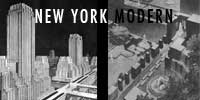 New York Modern, The Skyscraper Museum