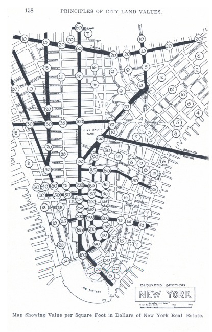 mid 19th century masonry buildings