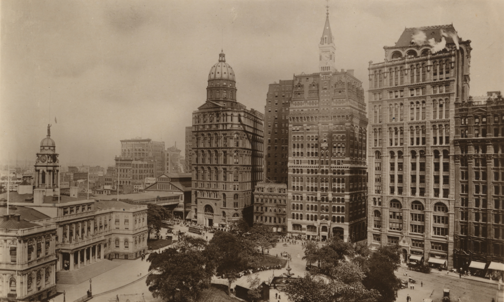 mid 19th century masonry buildings