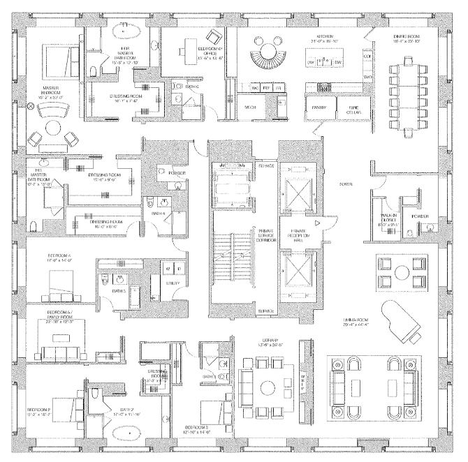 432 floorplan