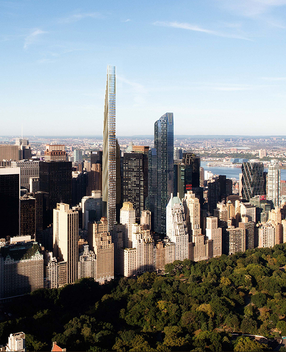 22 west 58th street new york skyscraper