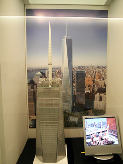 1 WTC Case