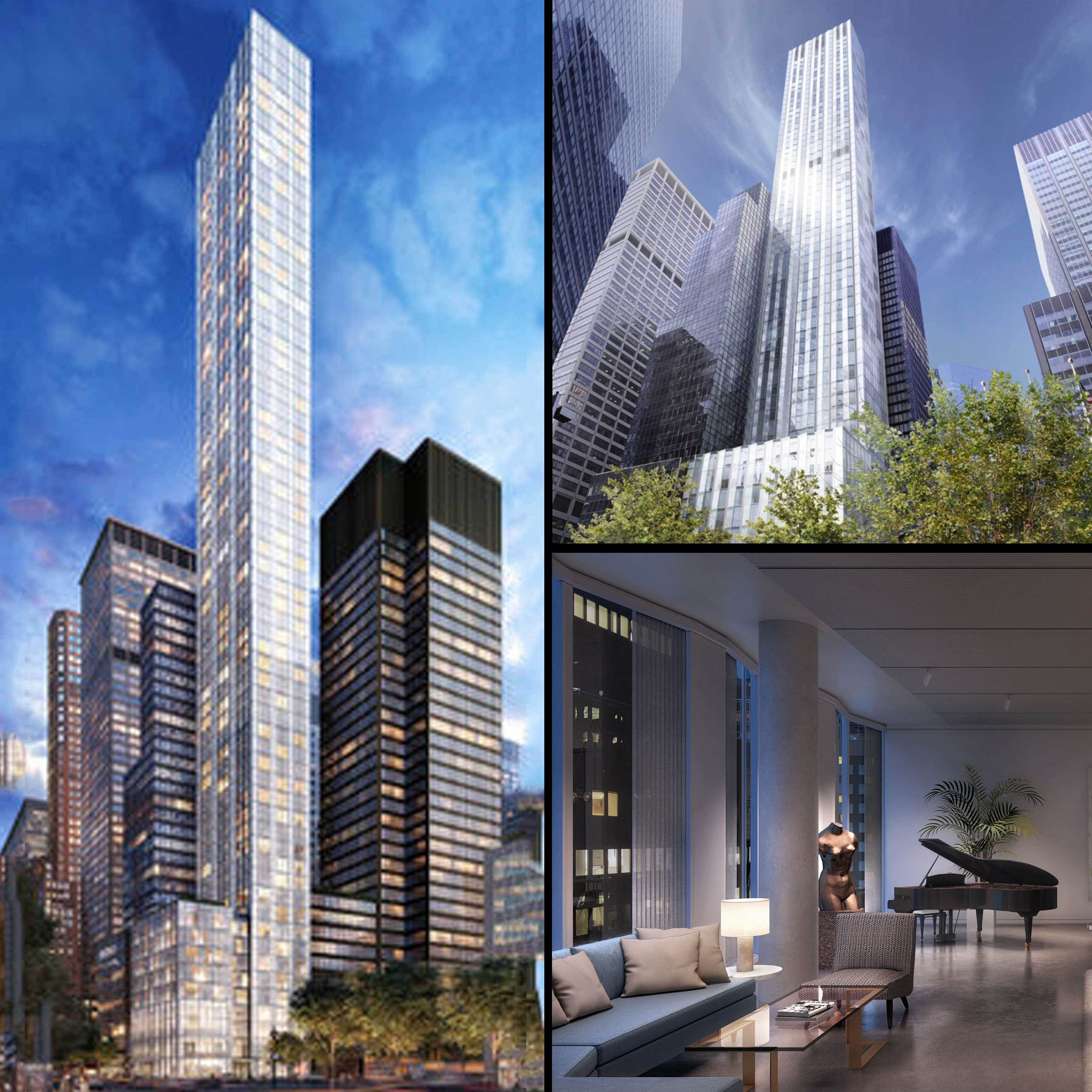 Consolis' High-Rise Building projects - Consolis