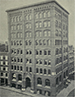 Morse Building 140 Nassau Street, corner of Beekman Street Silliman & Farnsworth