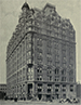 Washington Building 1 Broadway, corner Battery Place Edward Kendall