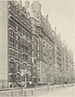 The Hawthorne 126-130 West 59th Street Hubert, Pirsson & Co