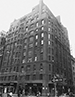 Hubert Home Club 121 Madison Avenue Hubert, Pirsson & Co and Ernest Flagg