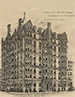 Hoffman Arms 640 Madison Ave, 21 East 59th Street Charles Romeyn & Co.