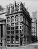 Wilks Building I 15-21 Wall Street, corner of Broad Street Charles W. Clinton