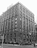 American Express / Austin, Nichols & Co. 55-61 Hudson Street, SW corner Jay Street Edwards & Kendall