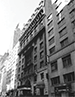 Hotel Sevilla / Central Park Mews 117 West 58th Street Hubert, Pirsson & Hoddick