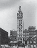 Decker Building 33 Union Square WestJohn Edelmann, designer; Alfred Zucker architect of record