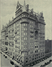 Waldorf Hotel 336-340 5th Avenue Henry Hardenburgh