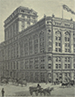 Mutual Life Building 32-34 Nassau Street,  28-36 Liberty Street Charles W. Clinton