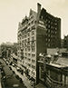 The Gerard / Langwell Hotel / Hotel 123 123-129 W 44th Street George Keister