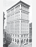 Corn Exchange Bank Building 13 William Street, NW corner Beaver Street R. H. Robertson