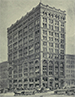 Mutual Reserve Fund Life Association / Langdon Building 305 Broadway, NW corner Duane Street William H. Hume