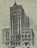 Wallace Building 56-58 Pine Street, 26-28 Cedar Street Oscar Wirz