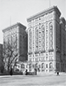 Hotel Majestic 115 Central Park West, corner 71st Street Jacob Rothschild, assisted by Reeves and Livingston