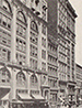 Richter Building 627-629 Broadway, 196-198 Mercer Louis Korn