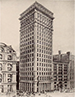 American Surety I 100-106 Broadway, 1-1½  Pine Street Bruce Price