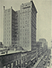 Downing Building 106-108 Fulton Street, 14 Dutch Street J. M. Farnsworth