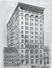 Rhinelander Building II 232-238 William Street, SE corner Duane Street Clinton & Russell