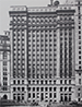 Bowling Green Building 5-11 Broadway, 5-11 Greenwich Street W. and G. Audsley  with H. M. Hunt