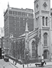 Bancroft Building / Van Ingen Building / Marble Collegiate Building 3-7 West 29th Street Robertson & Manning