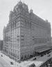 Astoria Hotel 342-350 5th Avenue Henry Hardenburgh