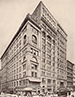 Coe Estate Building 636-638 Broadway, 170-172 Crosby Street George Post