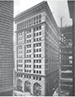 Johnston Building 30-36 Broad Street, 64 Exchange Place James B. Baker