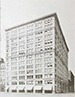 American Lithograph Building / Gramercy Court 224-230 Fourth Avenue, SW corner 19th Street Richard Berger architect; Edward Lindsey consulting architect