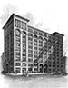 39-41 West 3rd Street, 48-52 West 4th Street, east side of Wooster Street Alfred Zucker