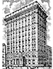 Ashton Hotel 1306-1312 Madison Avenue, 26-28 East 93rd Street G. W. Spitzer