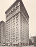 St. James Building 1133 Broadway, corner 26th Street Bruce Price