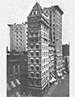 Cushman Building / William Barthman Building 174 Broadway, 1 Maiden Lane C. P. H. Gilbert