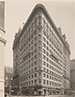 Hotel Martinique I 54-58 West 33rd Street Henry Hardenburgh