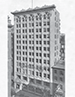 Bayard Building / Condict Building 65-69 Bleecker Street Louis Sullivan with Lyndon P. Smith