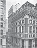 Bourne Building / Singer Building II 85-89 Liberty Street Ernest Flagg