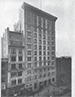 Herald Square Hotel 116-120 West 34th Street Ralph Townsend