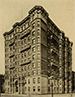 The Barnard 106-110 Central Park West, SW corner 71st Street Alonzo B. Kight