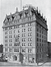 Hotel Navarre 512 Seventh Avenue SW corner 38th Street Barney & Chapman