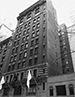 Hotel Iroquois 49-53 West 44th Street Mulliken & Moeller