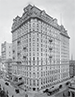 Hotel Manhattan II 326-328 Madison Avenue, SW corner 43rd Street Henry Hardenburgh