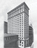 Atlantic Building / Atlantic Mutual 49-51 Wall Street, 37-39 William Street, SW corner Clinton & Russell