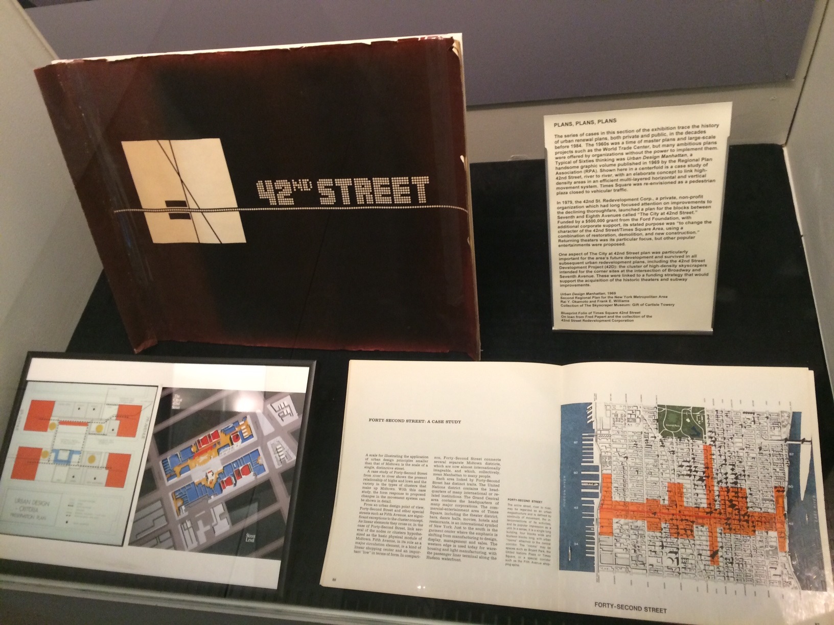 The Skyscraper Museum: TIMES SQUARE, 1984: The Postmodern Moment